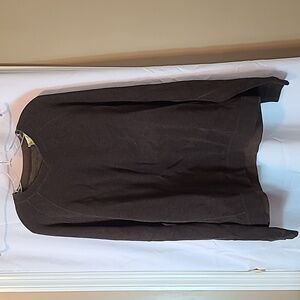 Tommy Bahama Island Zone Coolside V Neck Sweater - Size X Large